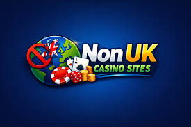 Best Non-UK Online Casinos Discover Your Favorite Gaming Destination Best Non-UK Online Casinos Discover Your Favorite Gaming Destination