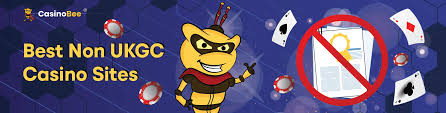 Best Non-UK Online Casinos Discover Your Favorite Gaming Destination Best Non-UK Online Casinos Discover Your Favorite Gaming Destination