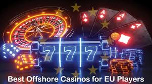 Best Offshore Casino Sites Your Guide to Winning Big