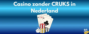 Casinos Zonder CRUKS Een Gids voor Spelers 1277927018