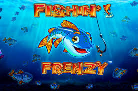 Discover Fishin' Frenzy The Ultimate Fishing Adventure and Slots Game Discover Fishin' Frenzy The Ultimate Fishing Adventure and Slots Game