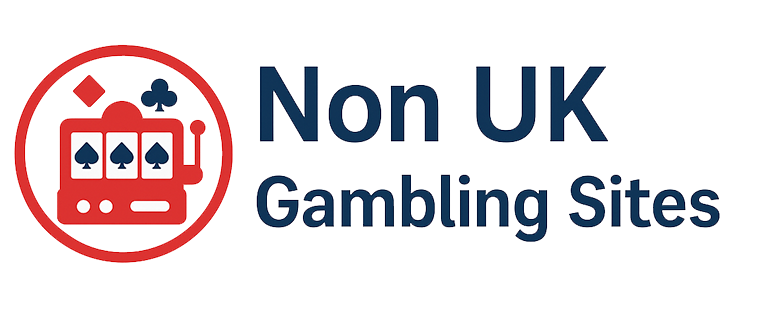 Discover Non-UK Casinos That Welcome UK Players