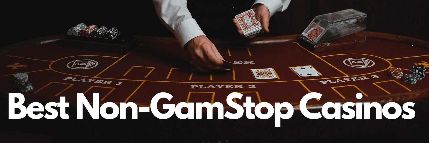 Discover the Advantages of Casinos Not Registered on Gamstop