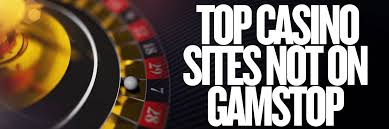 Discover the Best Casino Sites Not on Gamstop -326076779
