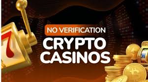 Discover the Best Casinos That Don't Require Verification
