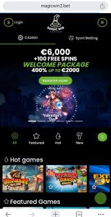 Discover the Best Magic Win Casino Sister Sites for Unbeatable Gaming
