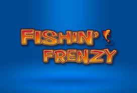 Discover the Excitement of Fishin' Frenzy Casinos -434880388