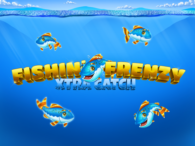 Discover the Excitement of Fishin' Frenzy Casinos -434880388