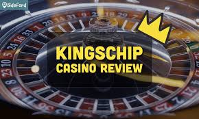 Discover the Excitement of KingsChip Casino Your Ultimate Gaming Destination -465555232 Discover the Excitement of KingsChip Casino Your Ultimate Gaming Destination -465555232