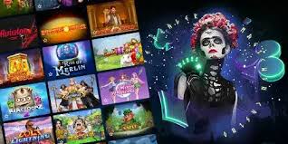 Discover the Excitement of Magic Win Casino -464270263