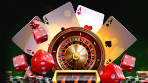 Discover the Exciting World of Multiplayer Casino Games for Social Interaction