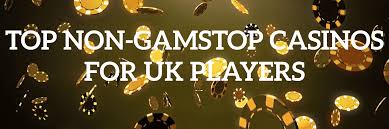 Discover the Latest Non GamStop Casino Sites -197661654