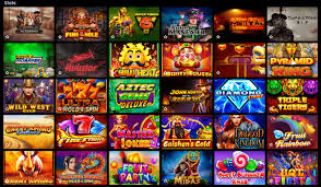 Discover the Magic at Magic Win Casino