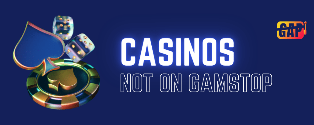 Discover the World of Casinos Non on Gamstop Discover the World of Casinos Non on Gamstop