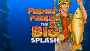Dive Into the Excitement of Fishin Frenzy The Ultimate Fishing Adventure