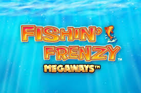 Dive Into the Excitement of Fishin Frenzy The Ultimate Fishing Adventure
