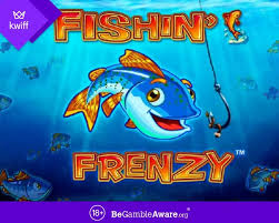 Dive into the Excitement of Fishin Frenzy Dive into the Excitement of Fishin Frenzy