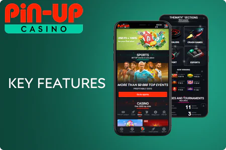 casino pin up online casino pin up online