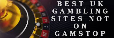 Explore the World of Casinos Not Listed on Gamstop