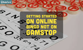 Exploring Bingo Sites Not Covered by GamStop 146193799