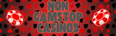 Exploring Casinos Not on GamStop A Guide for Players