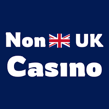Exploring Non UK Casino Sites A Guide to Alternative Gambling Platforms Exploring Non UK Casino Sites A Guide to Alternative Gambling Platforms