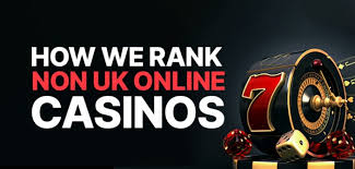 Exploring Non UK Regulated Casinos Pros, Cons, and What to Know