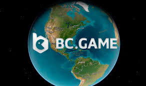 Exploring the Thrill of BC Game NG A New Era in Online Gaming