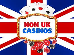 Exploring the World of Non-UKGC Casino Websites -249619373