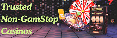 Exploring UK Casinos Not Registered with GamStop