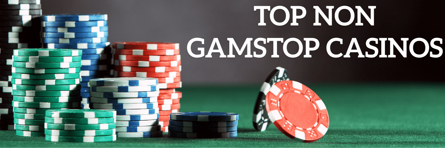 Gambling Sites Not Blocked by GamStop Your Guide to Alternative Options Gambling Sites Not Blocked by GamStop Your Guide to Alternative Options