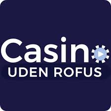 Gambling Uden Rufus En Ny Æra for Spilentusiaster Gambling Uden Rufus En Ny Æra for Spilentusiaster