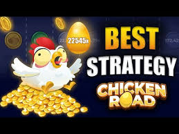 An In-Depth Look at the Chicken Road Demo A Poultry Adventure