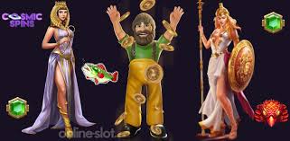 In-Depth Review of Cosmic Spins Casino Experience the Out of This World Gaming Adventure In-Depth Review of Cosmic Spins Casino Experience the Out of This World Gaming Adventure