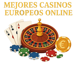 Los Mejores Casinos Online Europeos Diversión y Seguridad en la Palma de Tu Mano