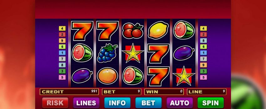 Searing Hot Port – Najlepszy Wybór dla Każdego Doświadczonego Gracza Kasyna