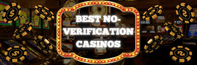 No KYC Online Casinos The Future of Online Gaming