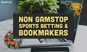 Non GamStop Bookmakers The Ultimate Guide for Bettors