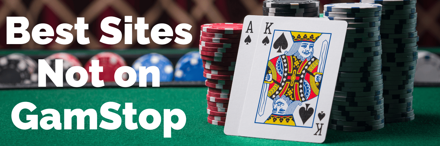 Non Gamstop UK Casino Sites Your Guide to Online Gambling Freedom