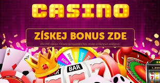Nové české casino Vše, co potřebujete vědět