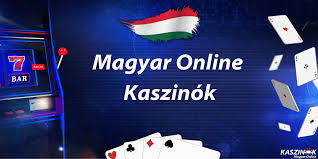 Online Kaszinók Magyarországon A Legjobb Játékélmény Online Kaszinók Magyarországon A Legjobb Játékélmény