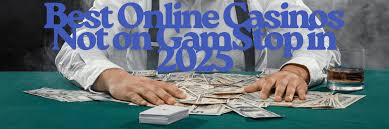 Reputable Casinos Not on GamStop A Guide to Safe Online Gaming Reputable Casinos Not on GamStop A Guide to Safe Online Gaming
