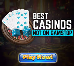 Safe Non GamStop UK Casinos Your Comprehensive Guide Safe Non GamStop UK Casinos Your Comprehensive Guide