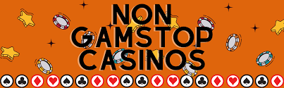 The Best UK Casinos Not on GamStop