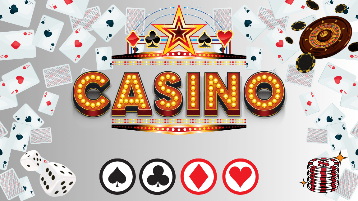 The Best UK Casinos Not on GamStop