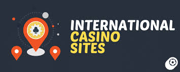 The Rise of Foreign Online Casinos Exploring Global Gaming Opportunities 411065440