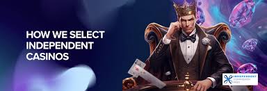 The Rise of Independent Online Casinos -290586232