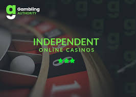 The Rise of Independent Online Casinos -290586232