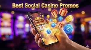 The Rise of New Social Casinos A Fresh Take on Online Gaming