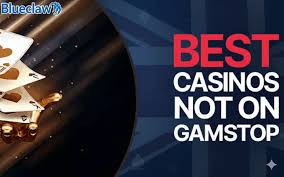 The Rise of Non-Gamstop Casinos A Comprehensive Guide 1027336596